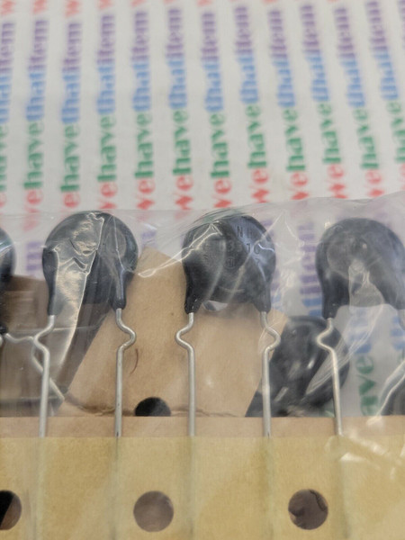 BLACK VDR / SONY # 1-810-973-21 / 2 PIECE (qzty)