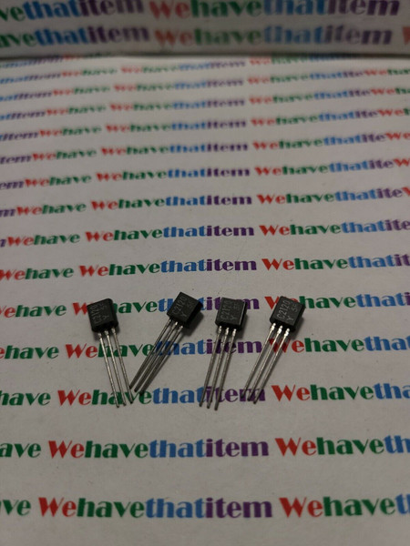 2SC2120-Y / TRANSISTOR / 10 PIECE (qzty)