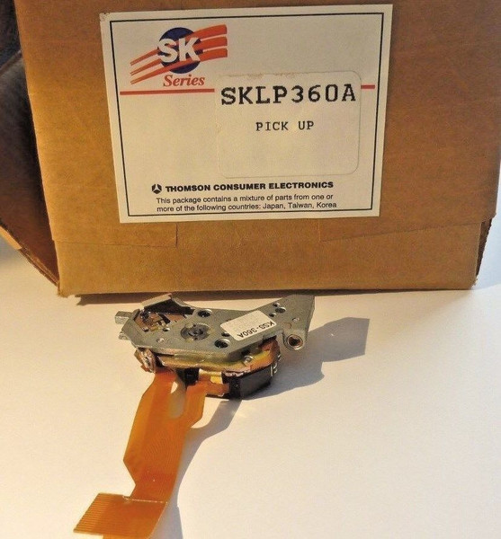 KSS360A / SKLP360A / LASER  PICK UP (qzty)