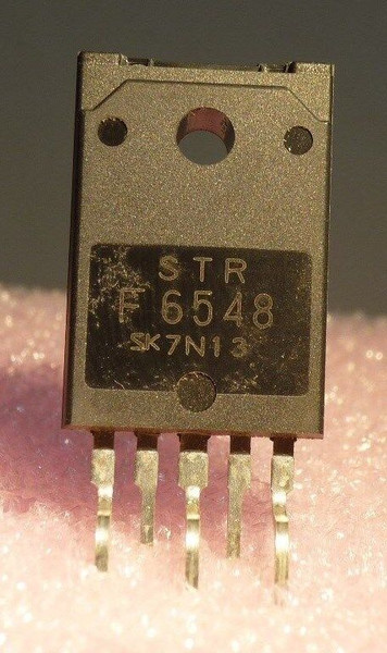 STRF6548 / 1 PIECE (qzty)