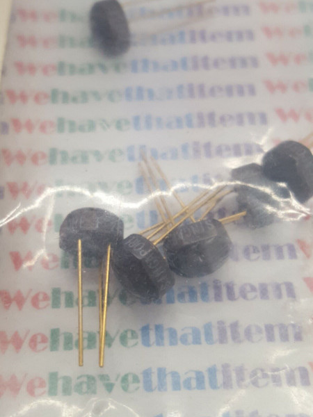 2N3642/ TRANSISTOR / 2 PIECES / (qzty)