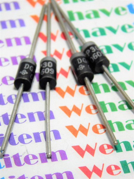 DGP30 / DIODE / 4 PIECES (qzty)
