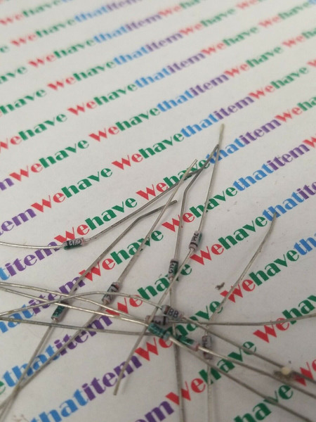 BB142 / DIODE / 10 PIECES / (qzty)