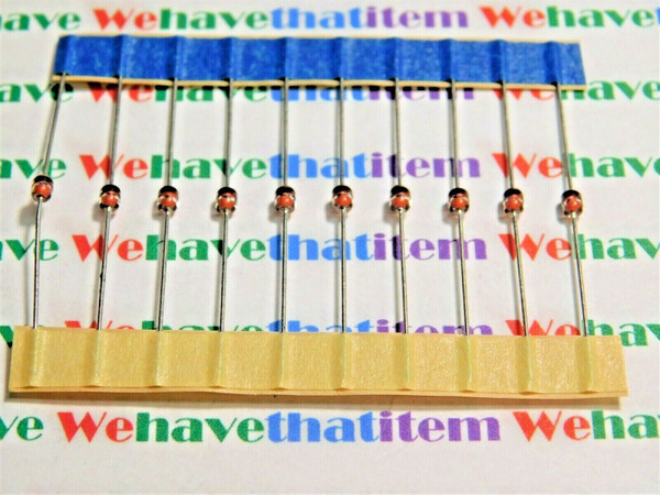 ISS252 / 1SS252 / DIODE / 10 PIECES (qzty)