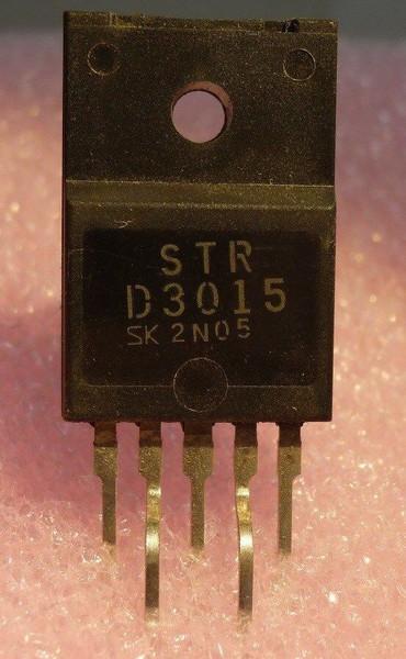 STRD3015 / 1 PIECE (qzty)