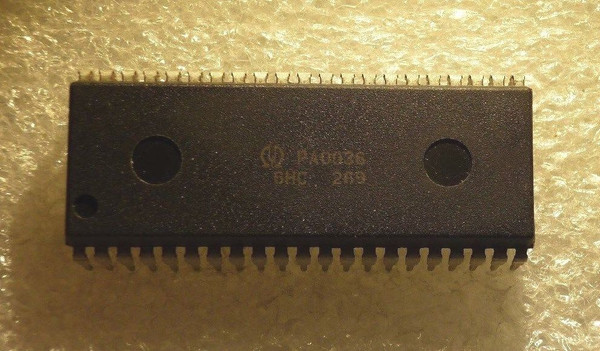 PA0036 / PIONEER IC / DIP / 1 PIECE (qzty)