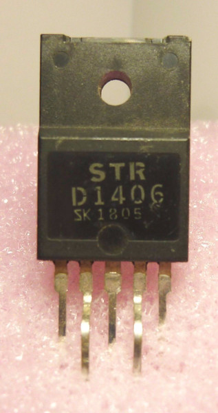 STRD1406 / 1 PIECE (qzty)