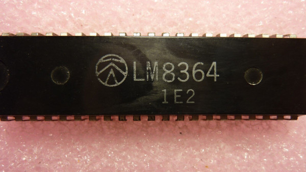 LM8364 / DIP / IC / 1 PIECE  (qzty)