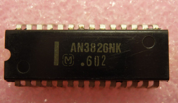 AN3826NK  / DIP / IC / 1 PIECE /  (qzty)