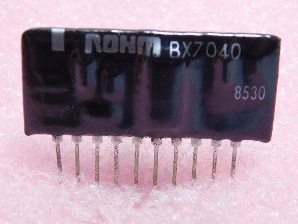 BX7040 / COMPOSITE CIRCUIT / 1 PIECE  (qzty)