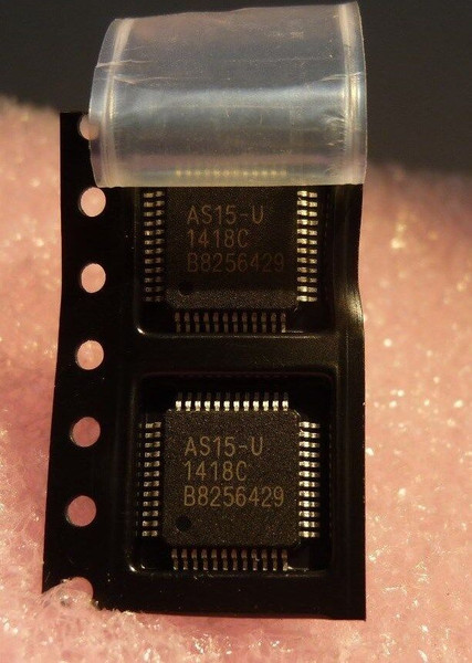 AS15-U / IC / 2 PIECES (qzty)