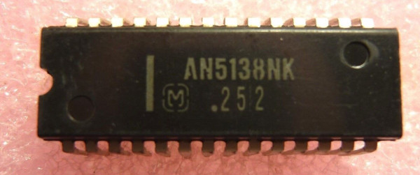 AN5138NK / DIP / IC / 1 PIECE /  (qzty)