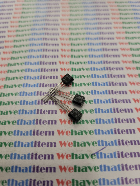 2SC1959/ RF TRANSISTOR / 2 PIECES  (qzty)
