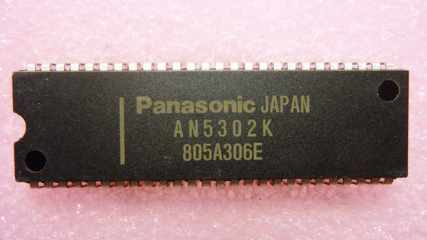 AN5302K / DIP / IC / 1 PIECE /  (qzty)