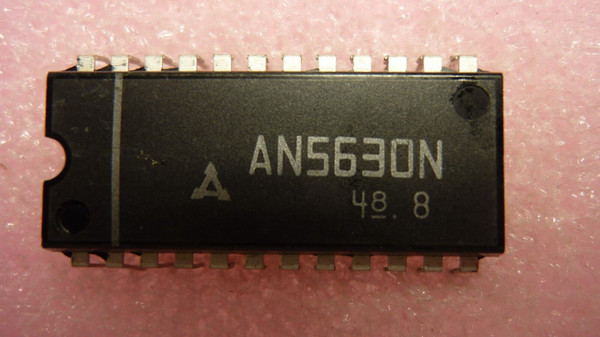 AN5630N / DIP / IC / 1 PIECE /  (qzty)