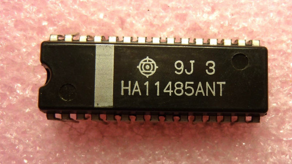HA11485ANT / DIP / IC / 1 PIECE  (qzty)