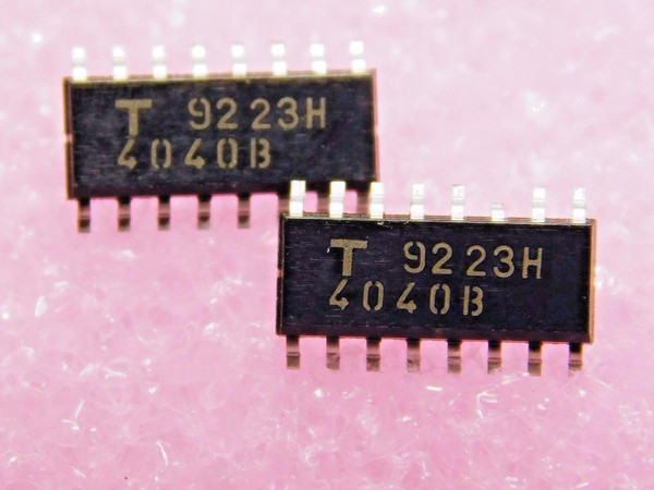 9223H / IC / SURFACE MOUNT / 2 PIECES (qzty)