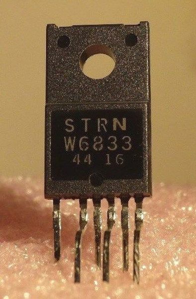 STRNW6833 / 1 PIECE (qzty)