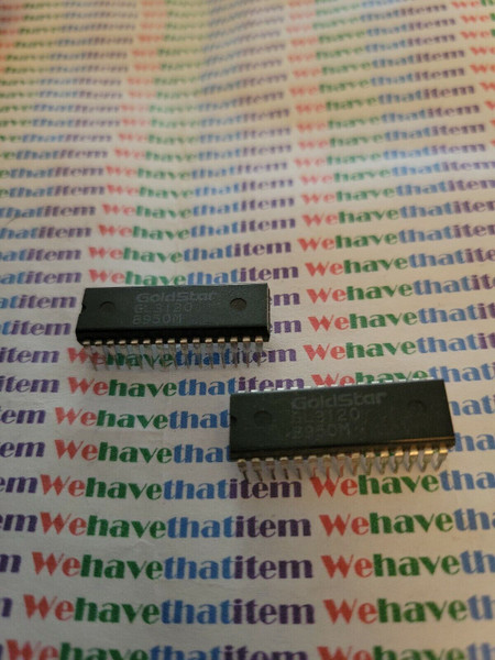 GL3120 / IC / DIP / 2 PIECES (qzty)