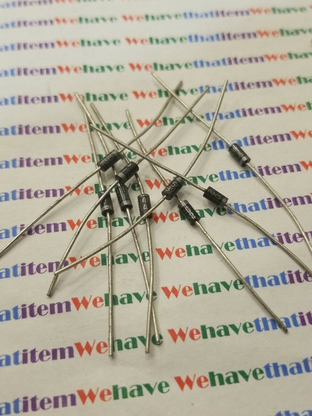 RGP5040  / ECG552 / DIODE / 10 PIECES (qzty)