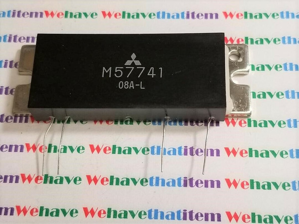 M57741 / RF MODULE / 1 PIECE / (qzty)