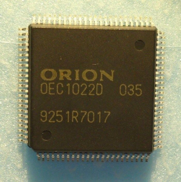 OEC1022D / IC / SURFACE MOUNT / 1 PIECE (qzty)
