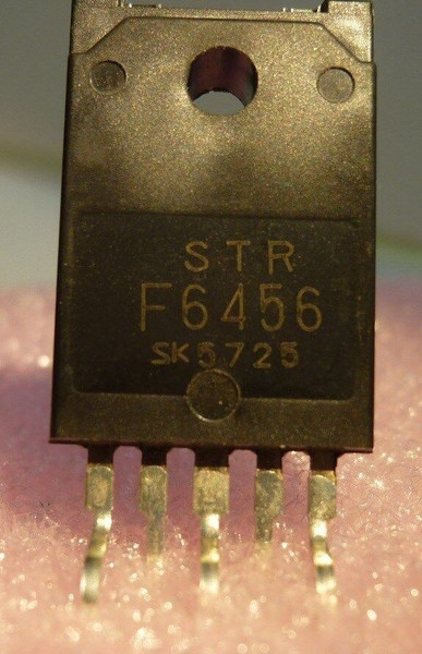 STRF6456 / 1 PIECE (qzty)
