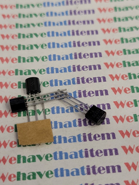 2SA1270 / A1270 / TRANSISTOR /  2 PIECES (qzty)