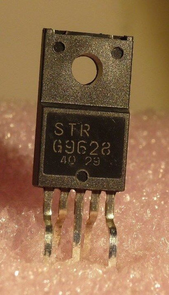 STRG9628 / 1 PIECE (qzty)