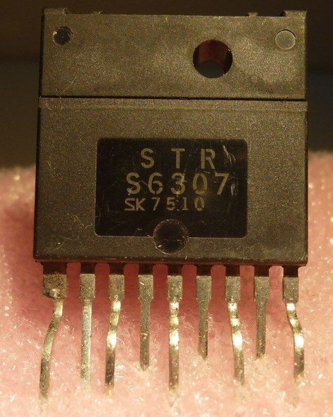 STRS6307 / 1 PIECE (qzty)