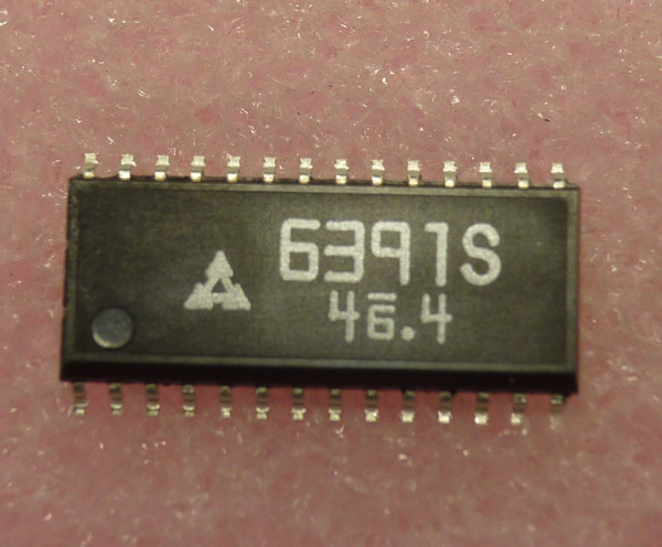 AN6391S / 6391S ON PART / SURFACE MOUNT / IC / 1 PIECE /  (qzty)