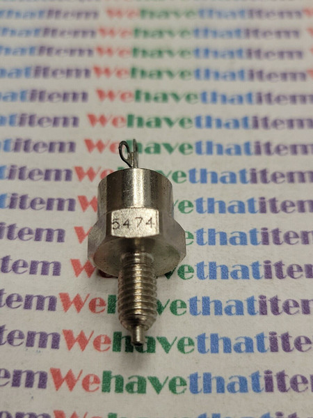 5474 / DO5 CATHODE/ 1 PIECES (qzty)