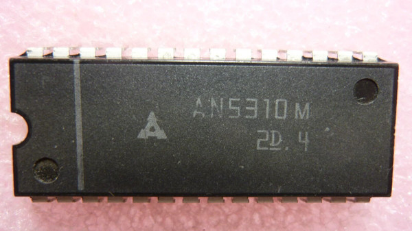 AN5310M / DIP / IC / 1 PIECE /  (qzty)