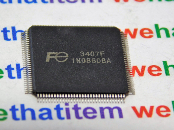 FE3407F / 3407F / IC / SURFACE MOUNT / 2 PIECES (qzty)