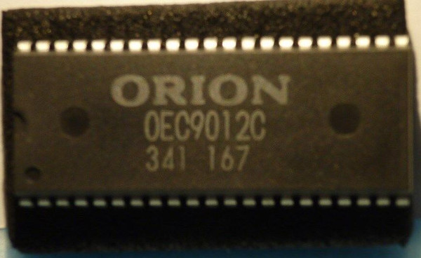 OEC9012C / IC / DIP / 1 PIECE (qzty)