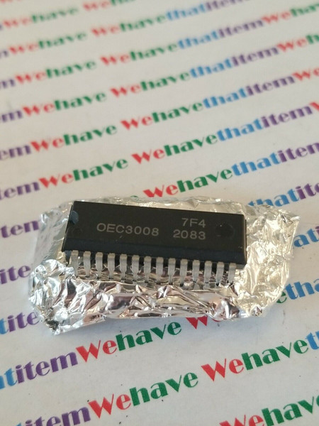 OEC30008 / IC / DIP / 1 PIECE (qzty)
