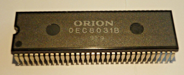 OEC8031B / IC / DIP / 1 PIECE  (qzty)