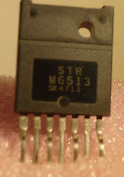 STRM6513 / 1 PIECE (qzty)