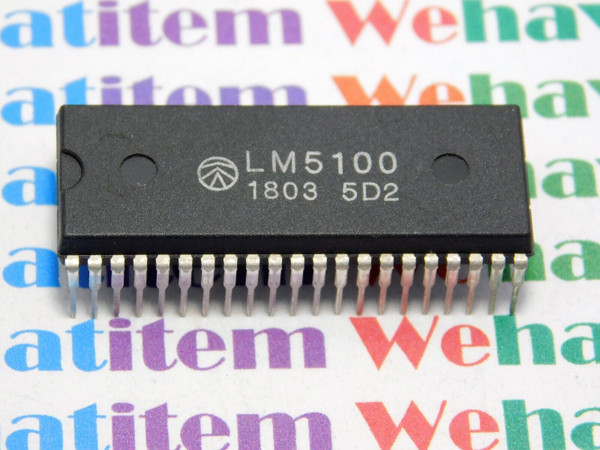 LM1500 / IC / DIP / 1 PIECE  (qzty)