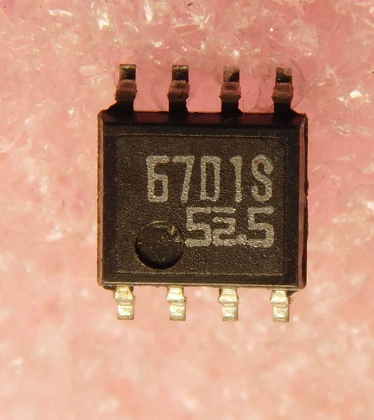 AN6701S / 6701S / IC / SURFACE MOUNT / 1 PIECE (qzty)