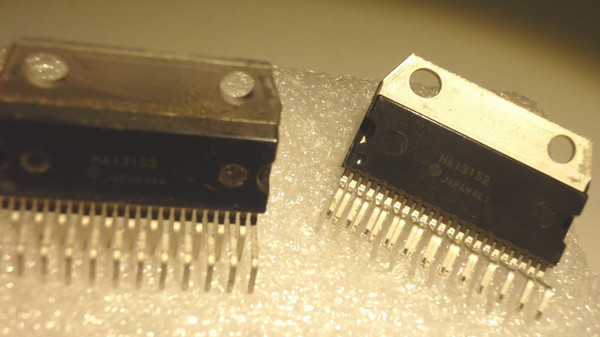 HA13152 / IC / SIP / 2 PIECES (qzty)