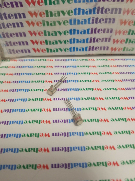 2SK59GR / FET / 2 PIECES (qzty)