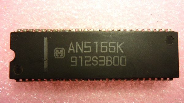 AN5166K / DIP / IC / 1 PIECE /  (qzty)