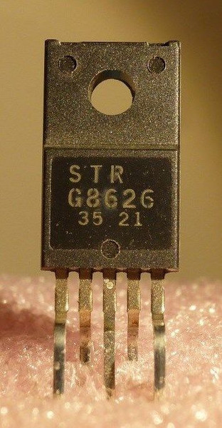 STRG8626 / 1 PIECE (qzty)