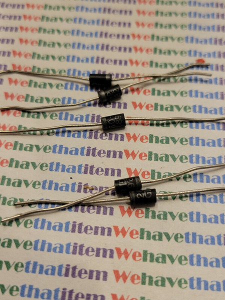 GI8932 / DIODE / 5 PIECES (qzty)