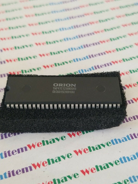 OEC6015C / IC / DIP / 1 PIECE (qzty)