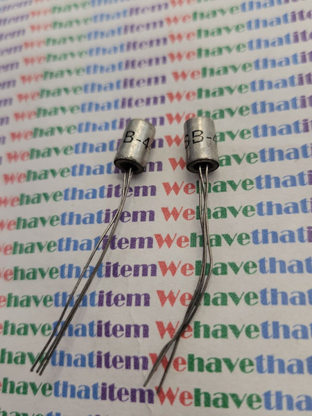 2SB440 / 3 LEADS / TRANSISTOR / 2 PIECES (qzty)