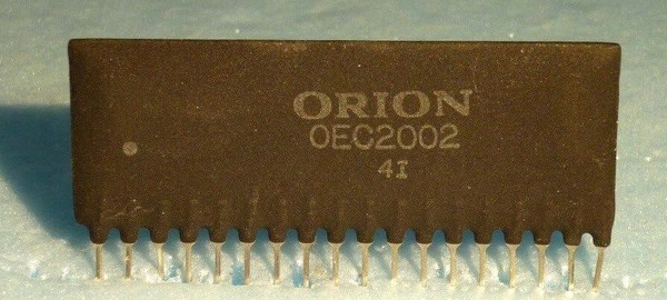 OEC2002 / SIP / 1 PIECE (qzty)