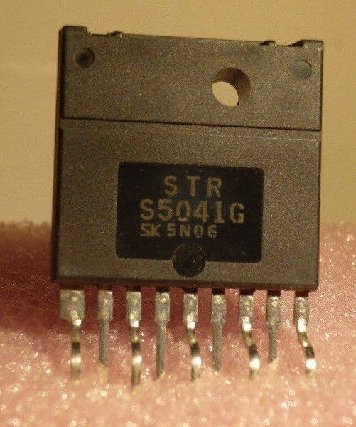 STRS5041G / 1 PIECE (qzty)