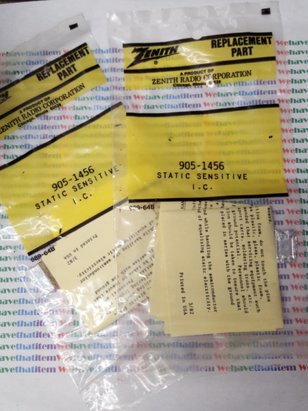 BA6451F/905-1456/ IC / SURFACE MOUNT / 2 PIECES (qzty)